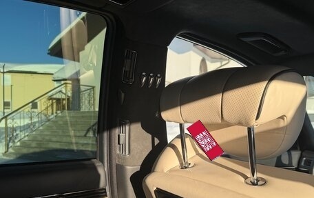 Maybach 57 I, 2008 год, 15 000 000 рублей, 23 фотография