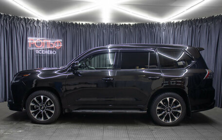 Lexus LX III, 2020 год, 10 990 000 рублей, 8 фотография