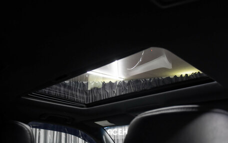 Lexus LX III, 2020 год, 10 990 000 рублей, 18 фотография