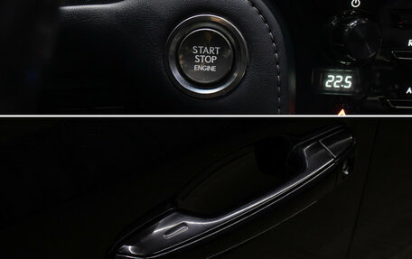 Lexus LX III, 2020 год, 10 990 000 рублей, 24 фотография