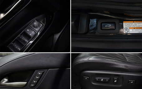 Lexus LX III, 2020 год, 10 990 000 рублей, 23 фотография