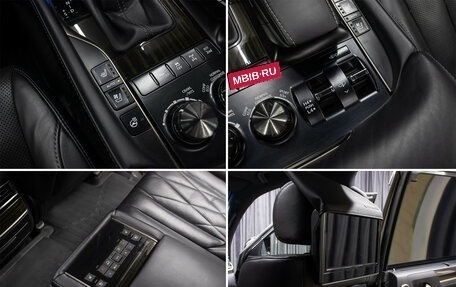 Lexus LX III, 2020 год, 10 990 000 рублей, 22 фотография