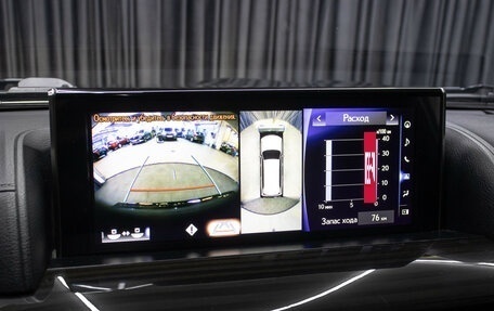 Lexus LX III, 2020 год, 10 990 000 рублей, 21 фотография