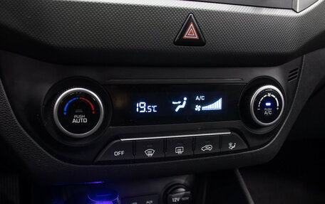 Hyundai Creta I рестайлинг, 2019 год, 1 698 000 рублей, 19 фотография