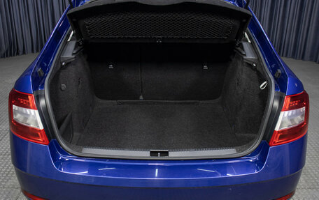 Skoda Octavia, 2019 год, 1 898 000 рублей, 10 фотография