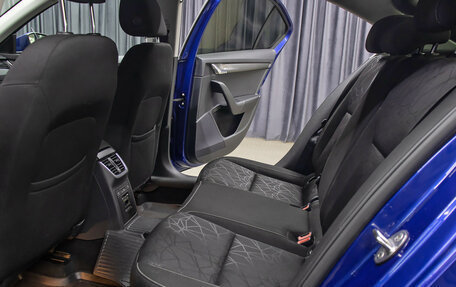 Skoda Octavia, 2019 год, 1 898 000 рублей, 12 фотография