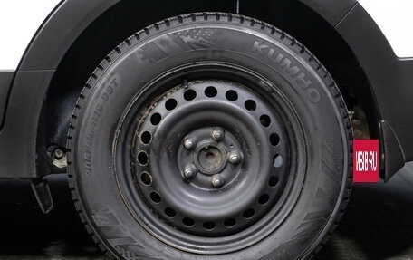 Hyundai Creta I рестайлинг, 2019 год, 1 698 000 рублей, 23 фотография