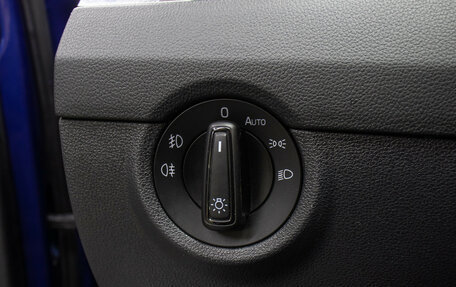 Skoda Octavia, 2019 год, 1 898 000 рублей, 18 фотография