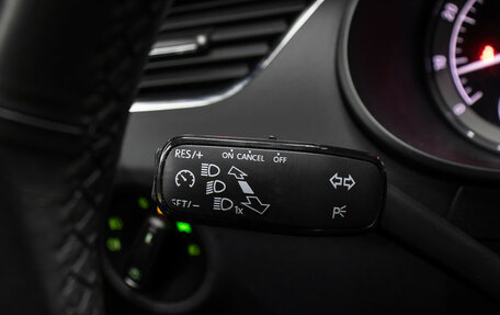 Skoda Octavia, 2019 год, 1 898 000 рублей, 19 фотография