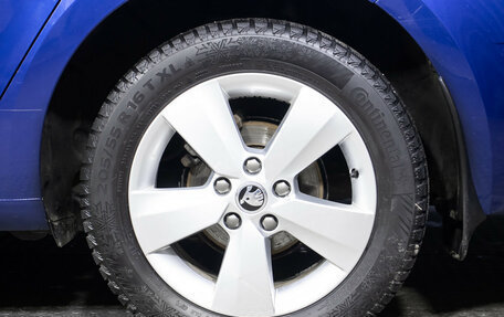 Skoda Octavia, 2019 год, 1 898 000 рублей, 23 фотография