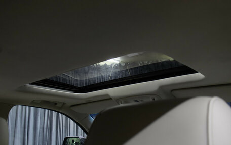 Cadillac Escalade IV, 2015 год, 3 998 000 рублей, 21 фотография