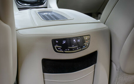 Cadillac Escalade IV, 2015 год, 3 998 000 рублей, 20 фотография