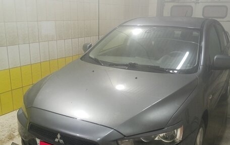 Mitsubishi Lancer IX, 2008 год, 620 000 рублей, 1 фотография