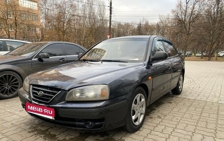 Hyundai Elantra III, 2008 год, 250 000 рублей, 1 фотография