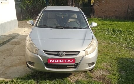 ТагАЗ C10, 2012 год, 335 000 рублей, 1 фотография