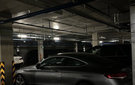 Mercedes-Benz C-Класс, 2017 год, 3 300 000 рублей, 2 фотография