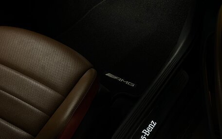 Mercedes-Benz C-Класс, 2017 год, 3 300 000 рублей, 7 фотография