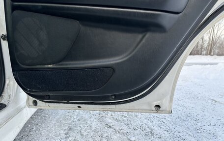 Toyota Chaser IV, 1996 год, 700 000 рублей, 6 фотография