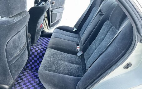 Toyota Chaser IV, 1996 год, 700 000 рублей, 10 фотография