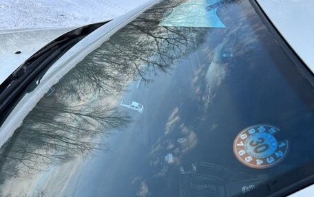 Toyota Chaser IV, 1996 год, 700 000 рублей, 17 фотография