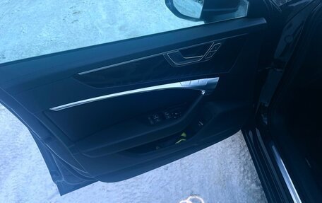 Audi A6, 2021 год, 3 950 000 рублей, 11 фотография