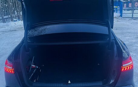 Audi A6, 2021 год, 3 950 000 рублей, 9 фотография