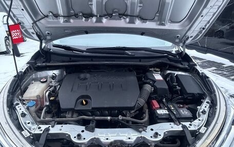 Toyota Corolla, 2018 год, 1 950 000 рублей, 4 фотография