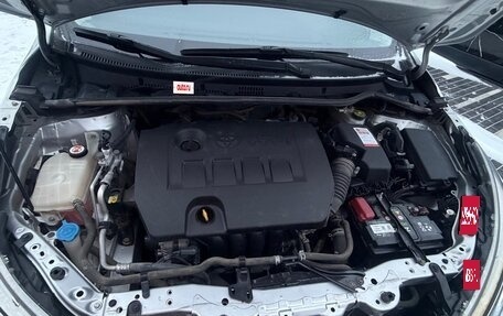 Toyota Corolla, 2018 год, 1 950 000 рублей, 6 фотография