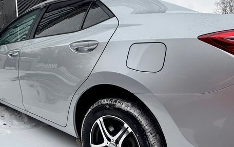 Toyota Corolla, 2018 год, 1 950 000 рублей, 11 фотография