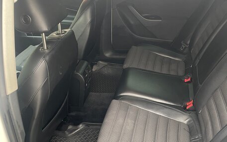 Volkswagen Passat B6, 2007 год, 520 000 рублей, 5 фотография