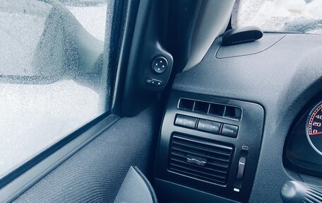 Fiat Albea I рестайлинг, 2011 год, 325 000 рублей, 11 фотография