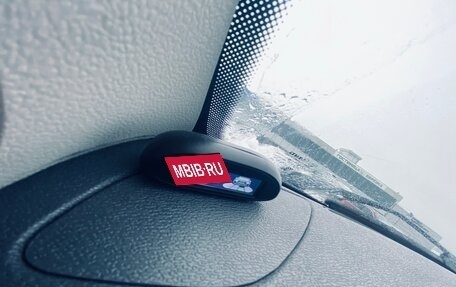 Fiat Albea I рестайлинг, 2011 год, 325 000 рублей, 13 фотография