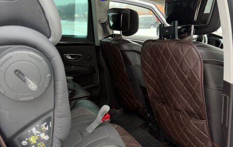 Renault Espace V рестайлинг, 2017 год, 1 650 000 рублей, 14 фотография