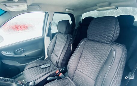 Fiat Albea I рестайлинг, 2011 год, 325 000 рублей, 14 фотография