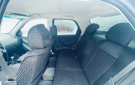 Fiat Albea I рестайлинг, 2011 год, 325 000 рублей, 15 фотография