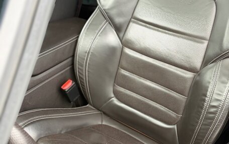 Renault Espace V рестайлинг, 2017 год, 1 650 000 рублей, 12 фотография