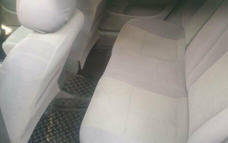 Chevrolet Lacetti, 2008 год, 475 000 рублей, 4 фотография