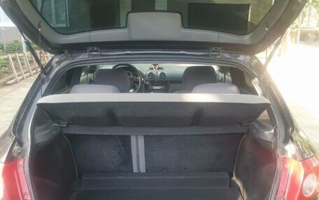 Chevrolet Lacetti, 2008 год, 475 000 рублей, 8 фотография