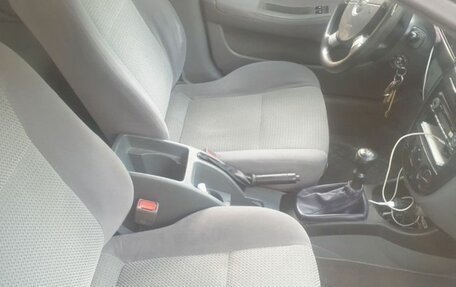 Chevrolet Lacetti, 2008 год, 475 000 рублей, 5 фотография