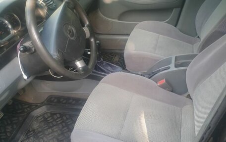 Chevrolet Lacetti, 2008 год, 475 000 рублей, 6 фотография