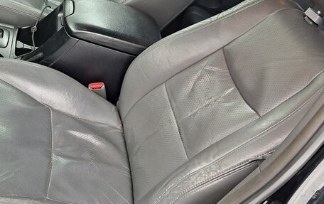 Toyota Land Cruiser Prado 120 рестайлинг, 2008 год, 2 350 000 рублей, 10 фотография