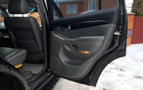 Toyota Land Cruiser Prado 120 рестайлинг, 2008 год, 2 350 000 рублей, 16 фотография