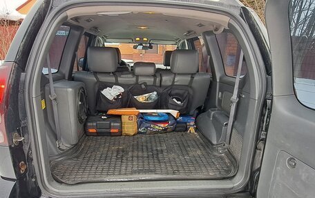 Toyota Land Cruiser Prado 120 рестайлинг, 2008 год, 2 350 000 рублей, 20 фотография