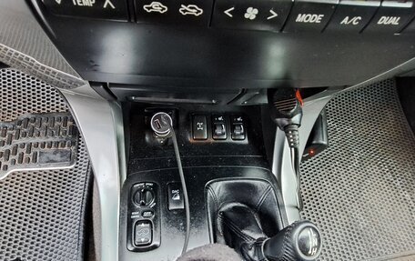 Toyota Land Cruiser Prado 120 рестайлинг, 2008 год, 2 350 000 рублей, 22 фотография