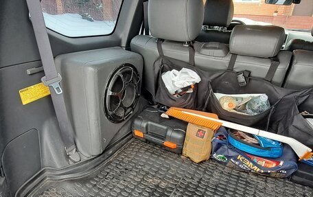 Toyota Land Cruiser Prado 120 рестайлинг, 2008 год, 2 350 000 рублей, 21 фотография