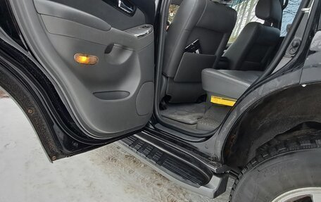 Toyota Land Cruiser Prado 120 рестайлинг, 2008 год, 2 350 000 рублей, 14 фотография