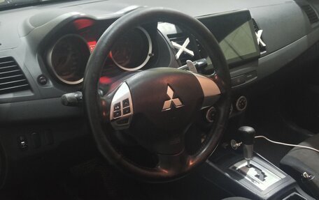 Mitsubishi Lancer IX, 2008 год, 620 000 рублей, 6 фотография