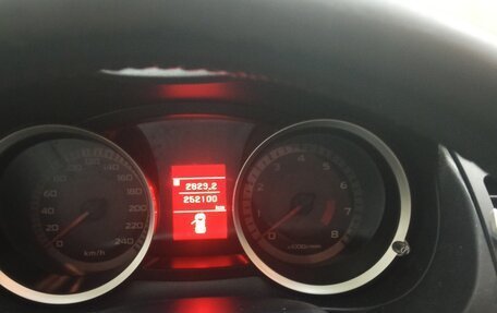 Mitsubishi Lancer IX, 2008 год, 620 000 рублей, 5 фотография