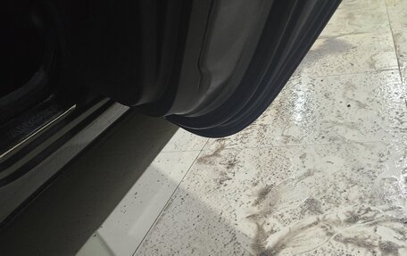 Mitsubishi Lancer IX, 2008 год, 620 000 рублей, 12 фотография