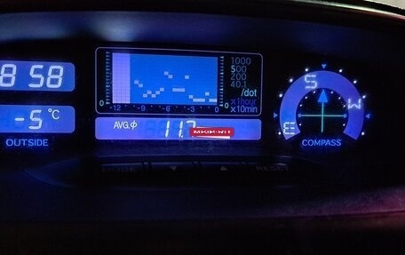 Toyota Land Cruiser Prado 120 рестайлинг, 2008 год, 2 350 000 рублей, 25 фотография